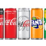 Soft Drinks 330ml