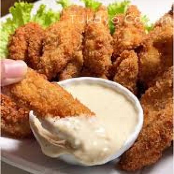 Hamlet Chicken Goujons