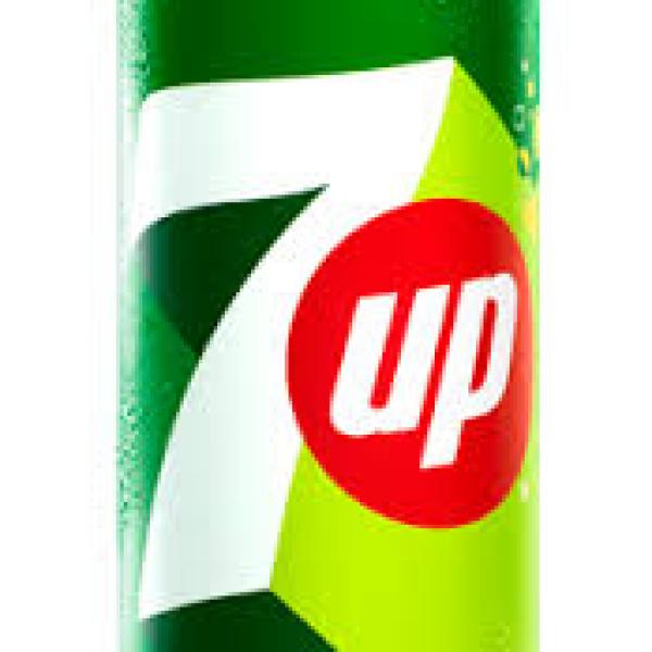 7 UP 330ml Open All Ours