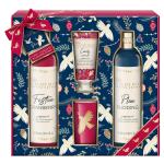 Baylis & Harding Luxury Candlelit Bathing Gift Set