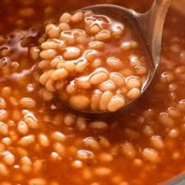 Beans Open all Ours