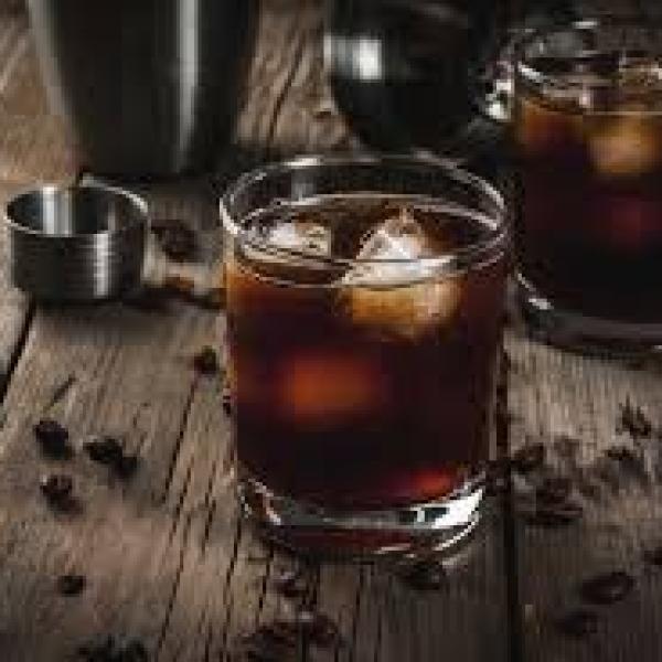 Hamlet Black Russian