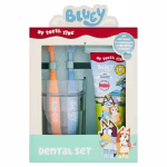 Bluey dental set