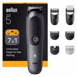 Braun All In One Shaver Series 5