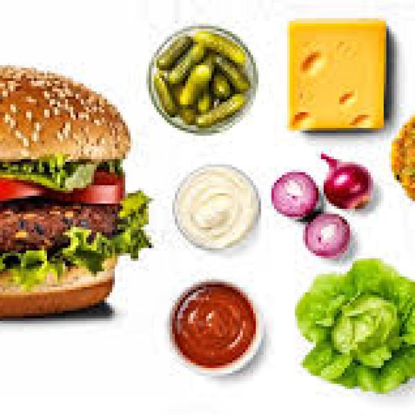 Gonny Burger Burger