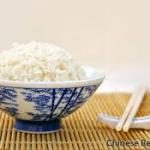 Boiled Rice