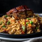 Duck Fried Rice (3,14)