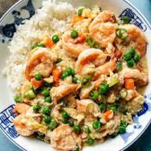 House Special with Tasty Sauce (2,5,14)