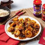 House Special with Rainbow