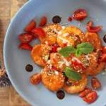 King Prawn with Rainbow (2)