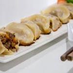 Minced Meat Dumplings 6 (1,5)