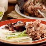 Quarter Aromatic Duck (1,5,7,14)