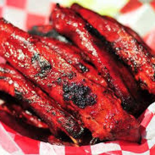 Treasure Bowl Ribs (1,5,7,14)