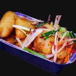 Salt n Chili Chicken Balls (3,5)