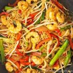 Special Chow Mein (2,5,14)