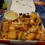 Mega Box 12" (1,3,5,7)