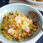 Yung Chow Fried Rice (2,3,14)