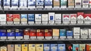 Millfield Cigs and Tobacco