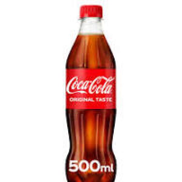 Coca Cola 500ml