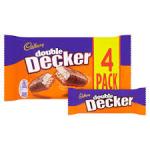 Double Decker 4pk