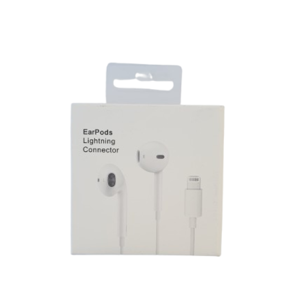 EarPods Lightning Connector
