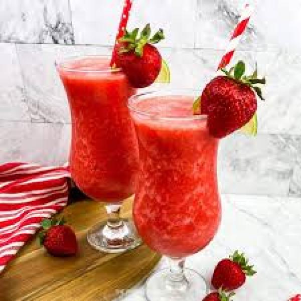 Hamlet Frozen Strawberry Daiquiri