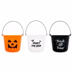 Halloween Character Loot Bucket Assortment