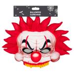 Halloween Clown Mask