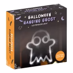 Halloween Hanging Ghost LED Window Light