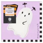 Halloween Nightmarish Napkins 20 Pack