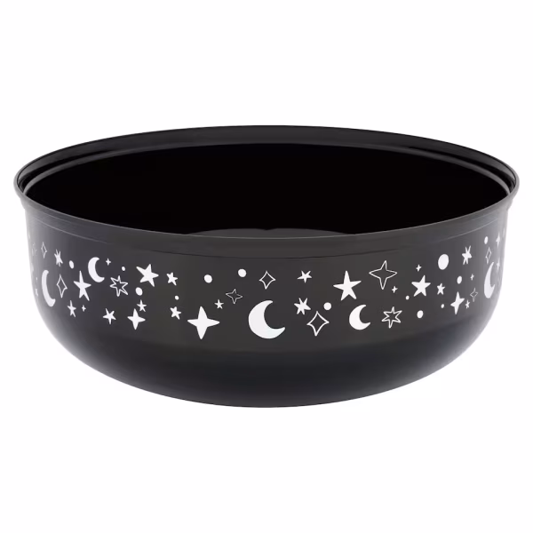 Halloween Trick or Treat Large Bowl