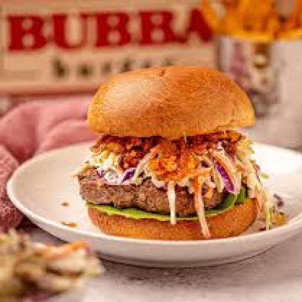 Hamlet House Burger