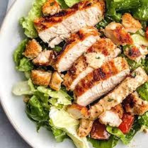 Hamlet Classic Caesar Salad