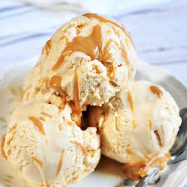 Hamlet Salted Caramel