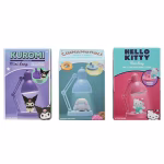 Hello Kitty & Friends Mini LED Lamp & Figurine Toy Assorted Christmas Gift