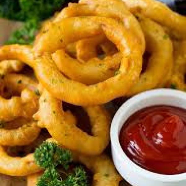 Hamlet Home Made Onion Rings