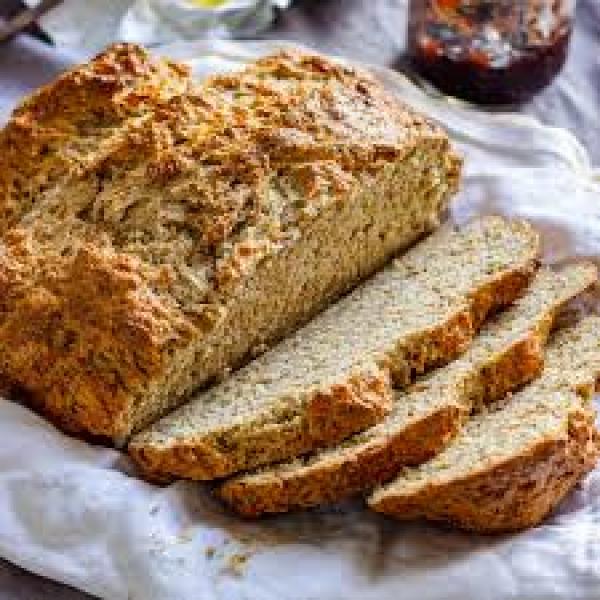 Hamlet Brown Bread