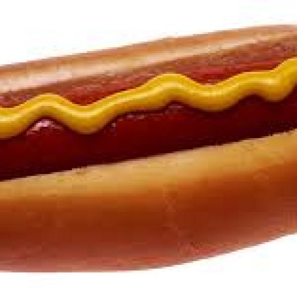 Hot Dog Open all Ours