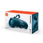 JBL Charge 6 Bluetooth Wireless Speaker Black