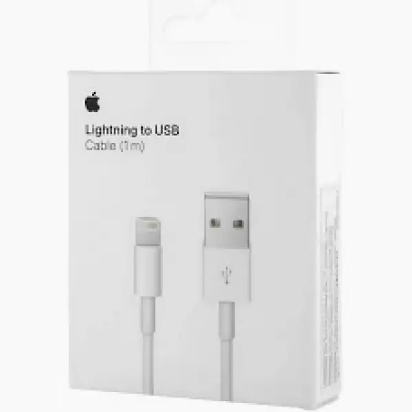 Lightning to USB 1M