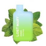 Lost Mary BM600 Menthol