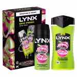 LYNX Epic Fresh Duo Gift Set