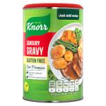 Knorr Gravy Savoury Drum
