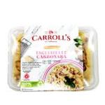 Carrolls Tagliatelle Carbonara 400g