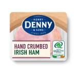 Denny Deli Style Crumb Ham80g