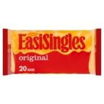 Easi Singles Cheese 340g