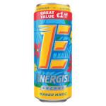 Energize Mango Magic 500ml