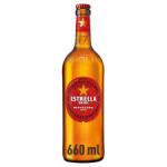 Estrella Garcia Premium Lager 660ml