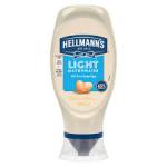 Hellmans Light Mayonaise 430ml