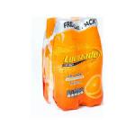 Lucozade Orange 4pk